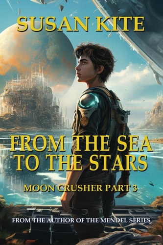 From the Sea to the Stars
