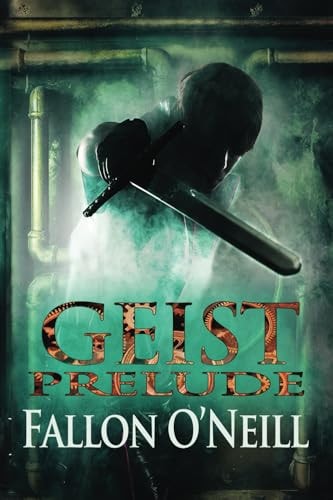 Geist Prelude