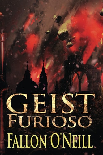 Geist Furioso