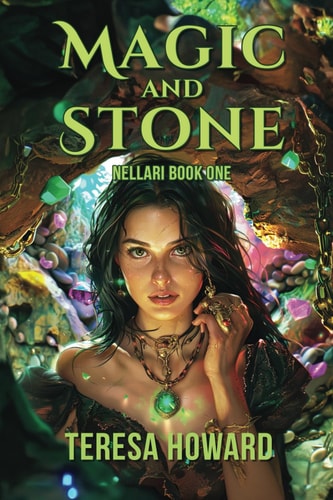 Magic and Stone