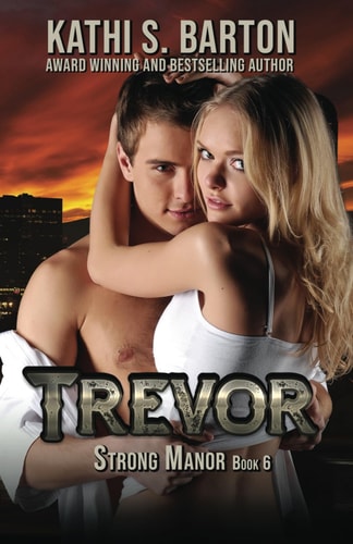 Trevor