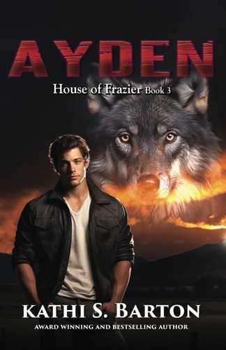 Ayden
