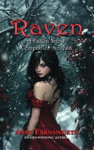 Raven A Fallen Snow Companion Novella