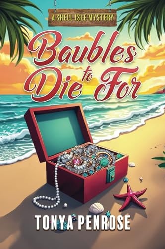 Baubles to Die For
