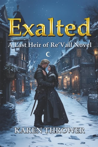 Exalted