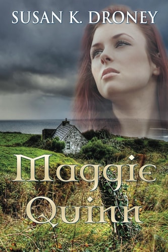 Maggie Quinn