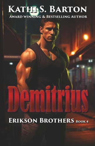 Demitrius