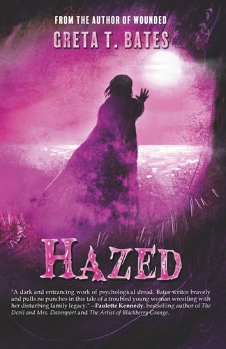 Hazed