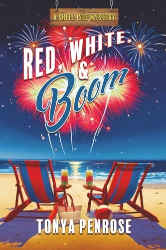 Red, White, & Boom