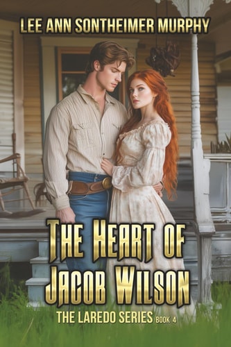 The Heart of Jacob Wilson