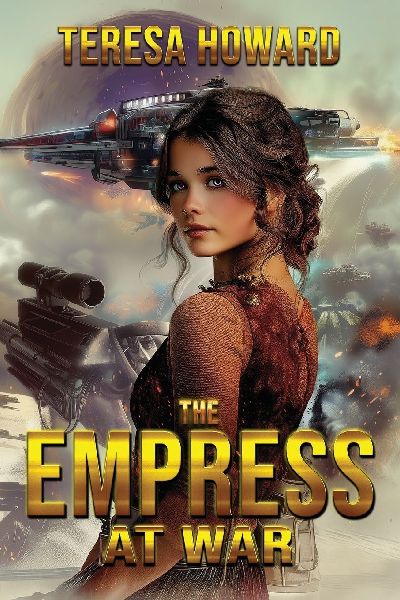 The Empress at War