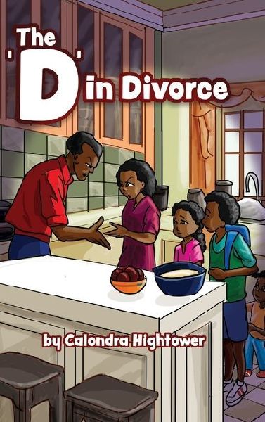 The D in Divorce