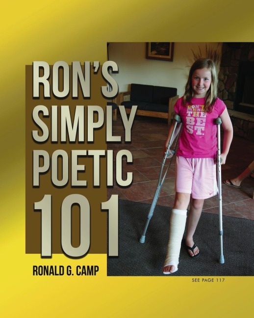 Rons Simply Poetic 101