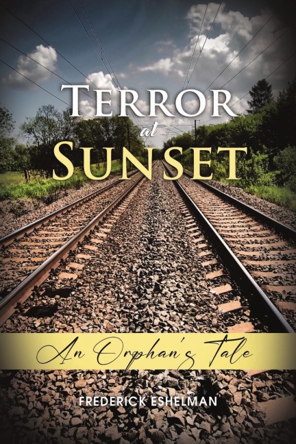 Terror at Sunset: An Orphans Tale