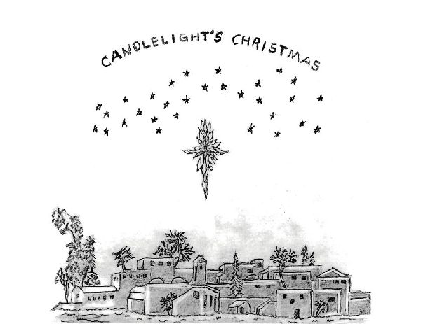 Candlelights Christmas