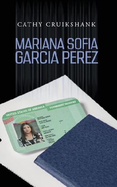 Mariana Sofia Garcia Perez