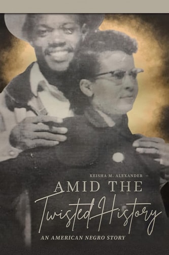 Amid the Twisted History An American Negro Story