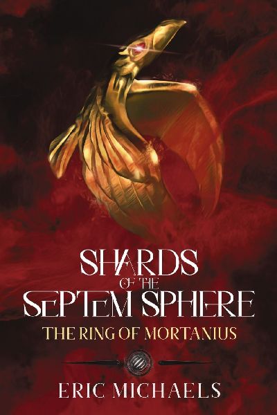 Shards of the Septem Sphere: The Ring of Mortanius