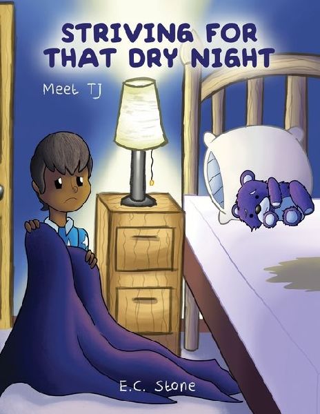 Striving for That Dry Night: Meet TJ