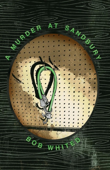 A Murder at Sandbury