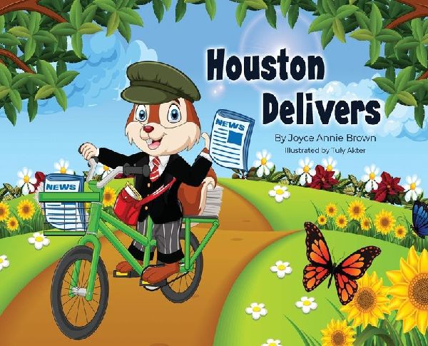 Houston Delivers