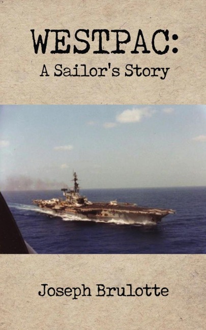 Westpac: A Sailors Story