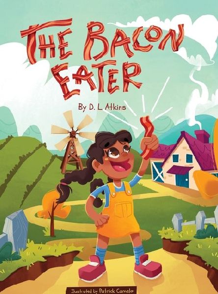 The Bacon Eater