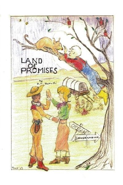 Land of Promises