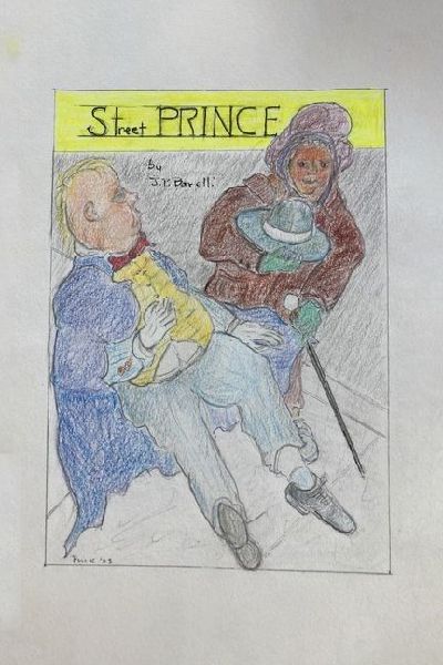 Street Prince