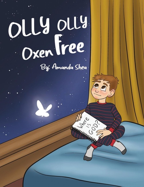 Olly Olly Oxen Free
