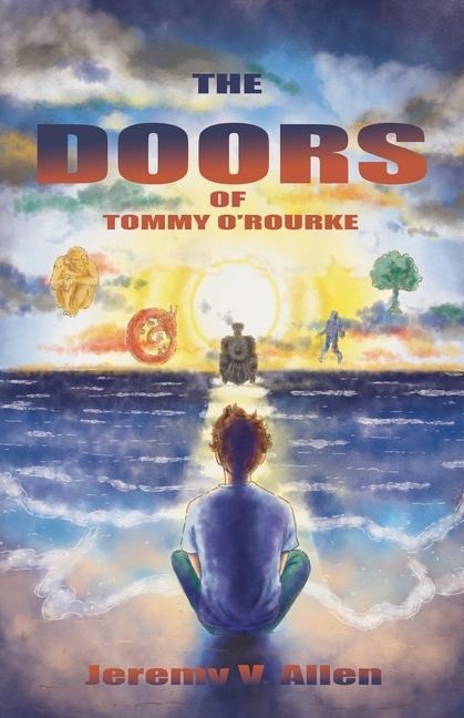 The Doors of Tommy ORourke