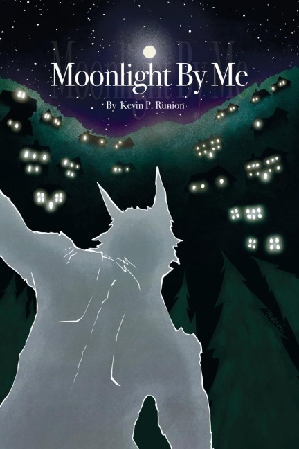 Moonlight By Me