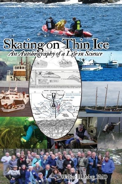 Skating on Thin Ice: An Autobiography of a Life in Science