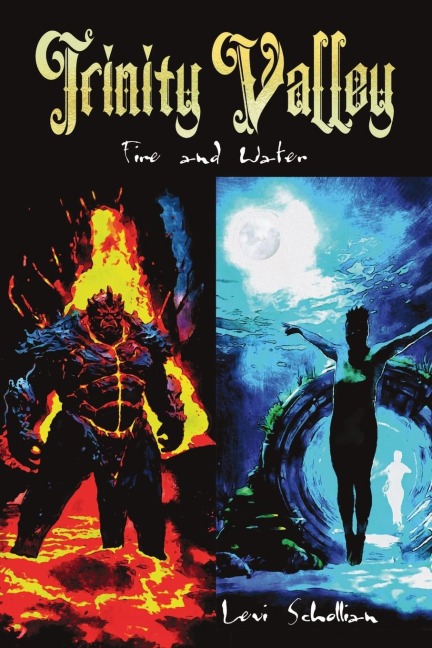 Trinity Valley: Fire and Water