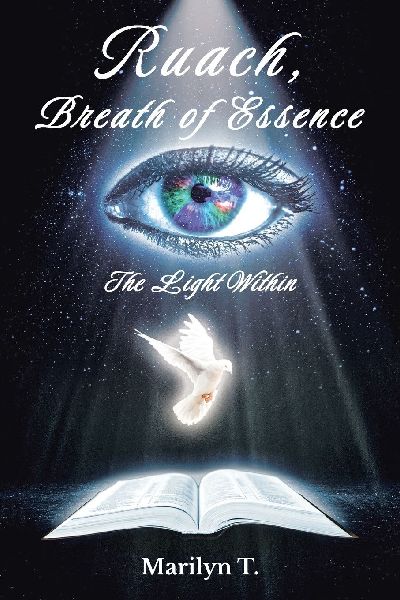 Ruach, Breath of Essence: The Light Within