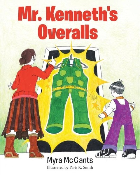 Mr. Kenneths Overalls