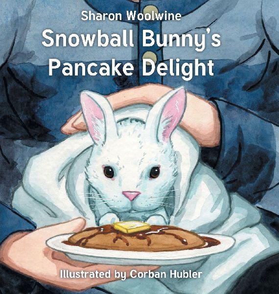 Snowball Bunnys Pancake Delight