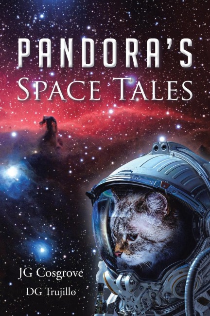 Pandoras Space Tales