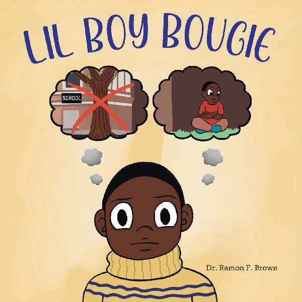 Lil Boy Bougie
