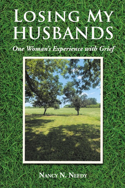 Losing My Husbands: One Womans Experience with Grief
