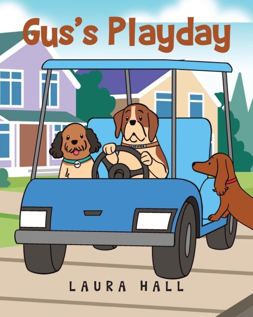 Guss Playday