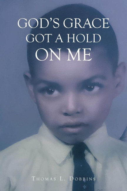 Gods Grace Got a Hold on Me