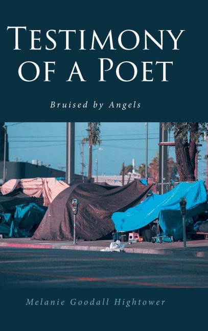 TESTIMONY OF A POET: Bruised by Angels