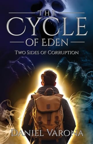 The Cycle of Eden Two Sides of Corruption