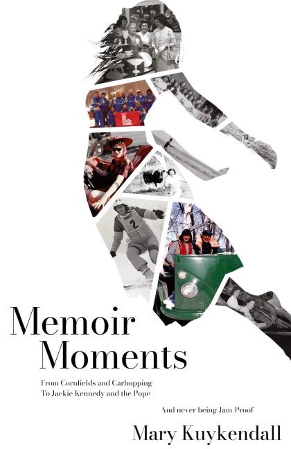 Memoir Moments