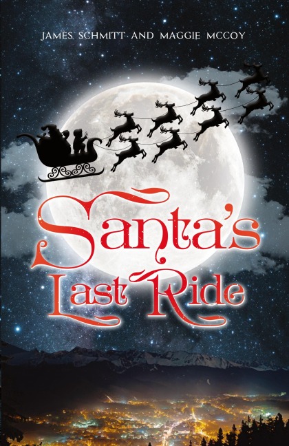 Santas Last Ride