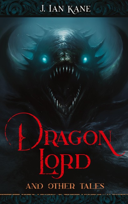 Dragon Lord and other tales