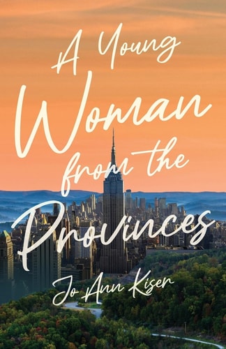 A Young Woman from the Provinces