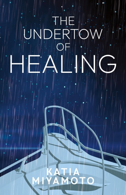 The Undertow of Healing