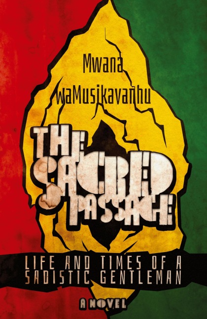 The Sacred Passage